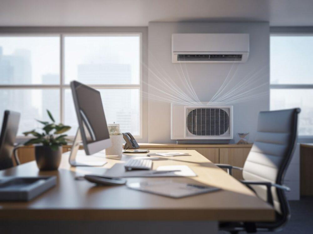 Ustawianie klimatyzacji