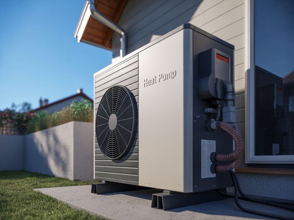 Uszkodzony termostat