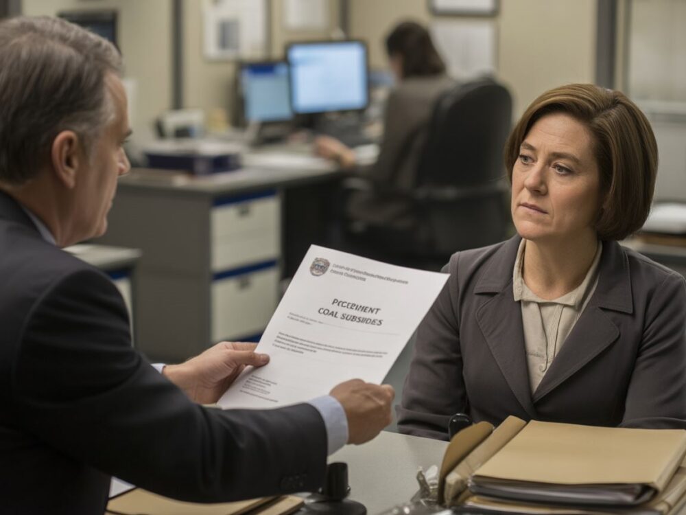 Węgiel dla gospodarstwa