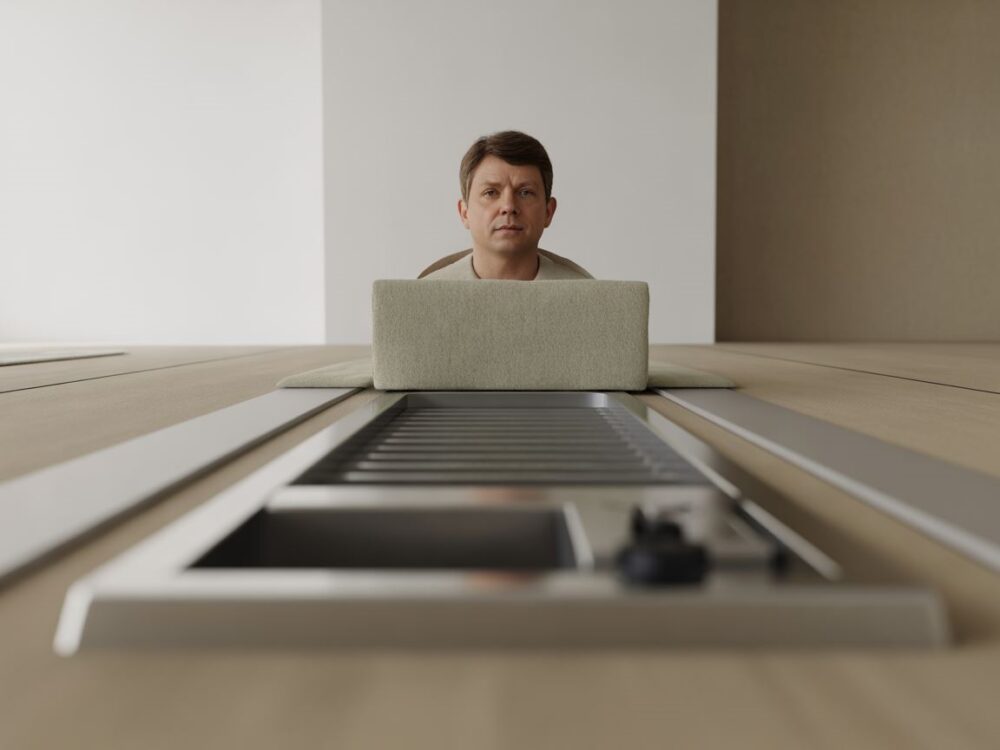 Wentylacja grawitacyjna