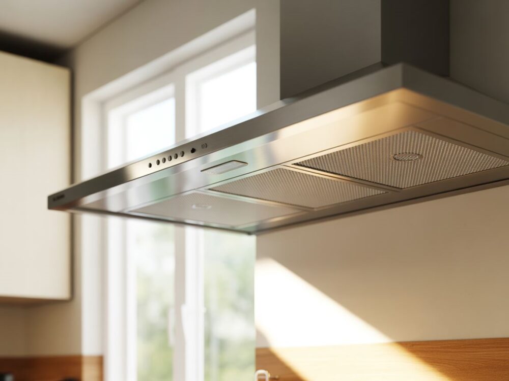 Wentylacja mechaniczna z rekuperacją