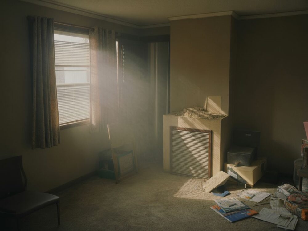 Wentylacja w apartamencie