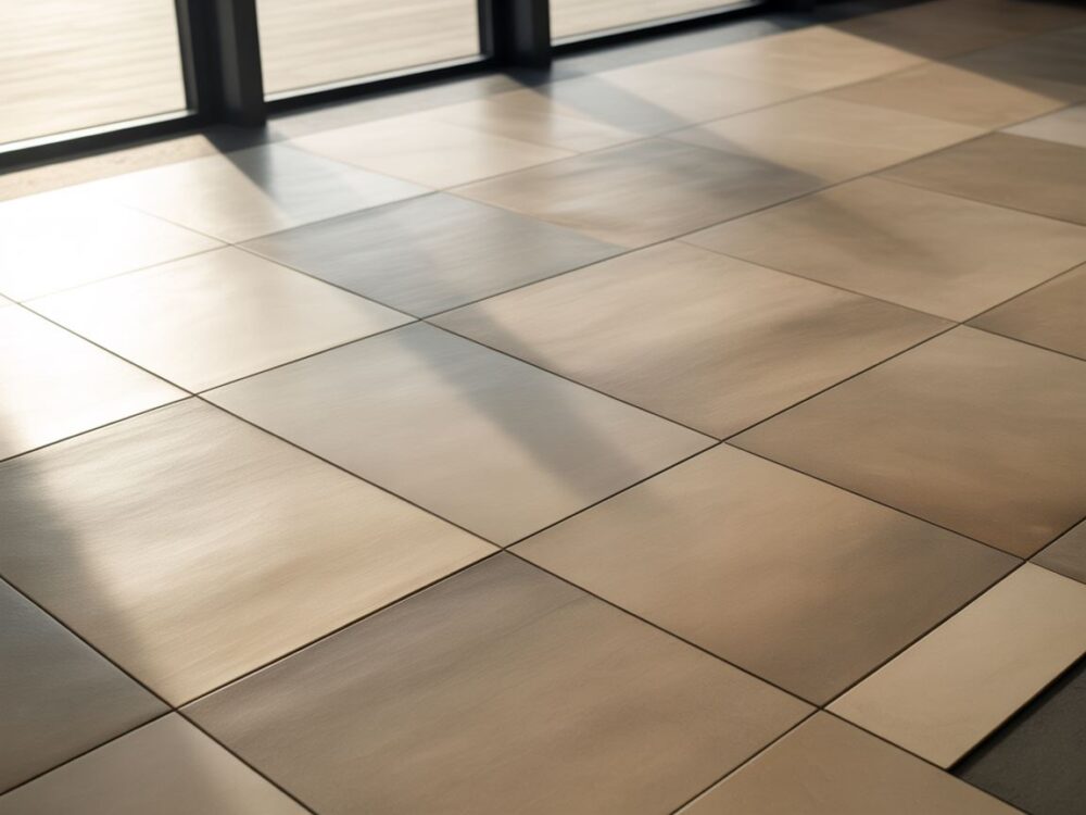 Wzory płytek podłogowych