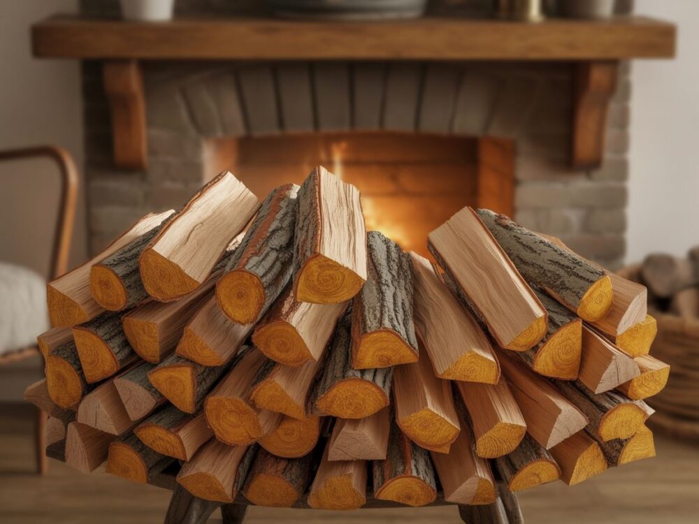 Żarzący się węgiel